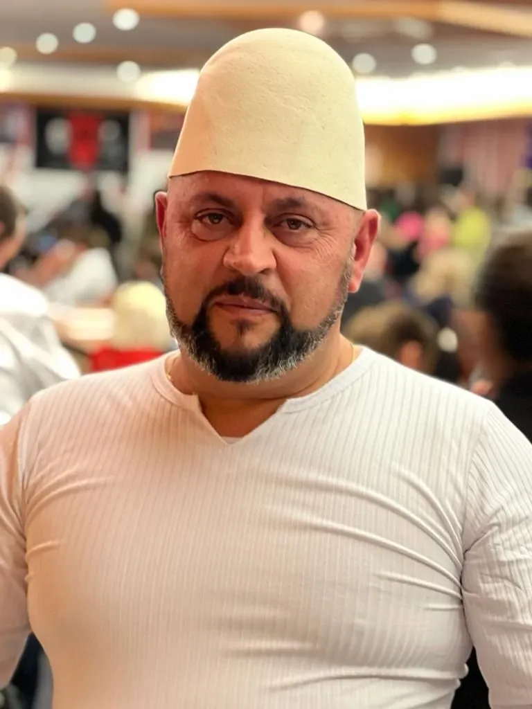 Avni Krasniqi