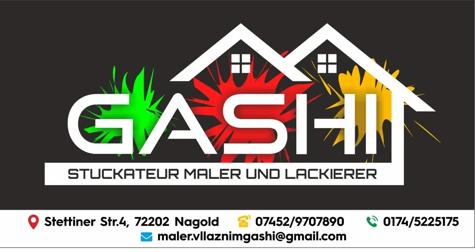 Gashi