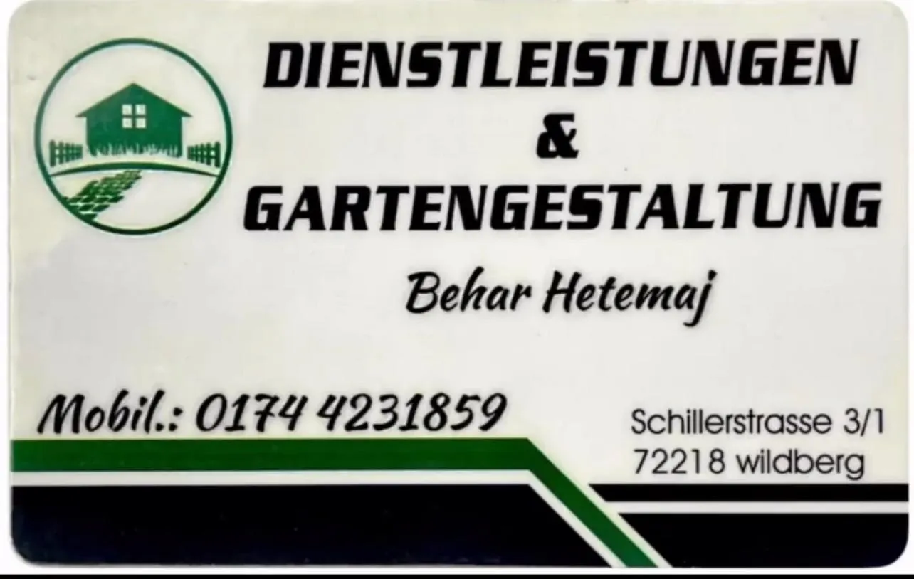 Hetemaj