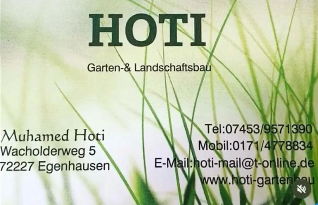 Hoti